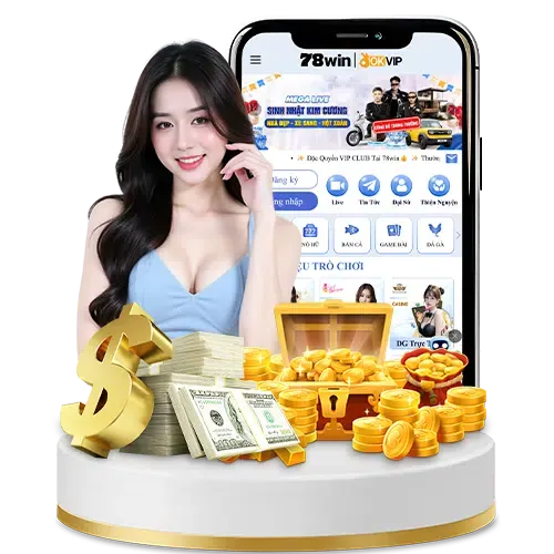 Giao diện đồ họa hoài cổ F68 Nổ Hũ