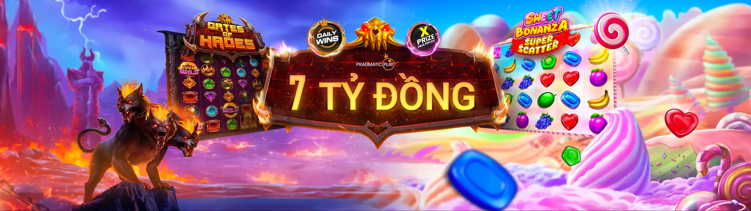 F68 Nổ Hũ - Game Slots Cổ Điển Hấp Dẫn